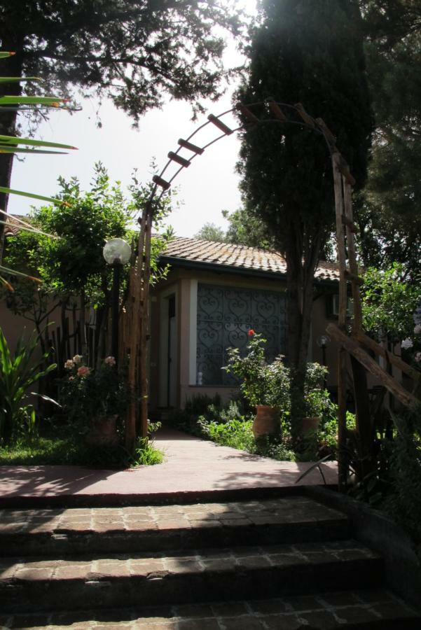Casa Vacanze Amaryllis Mascalucia Exterior photo
